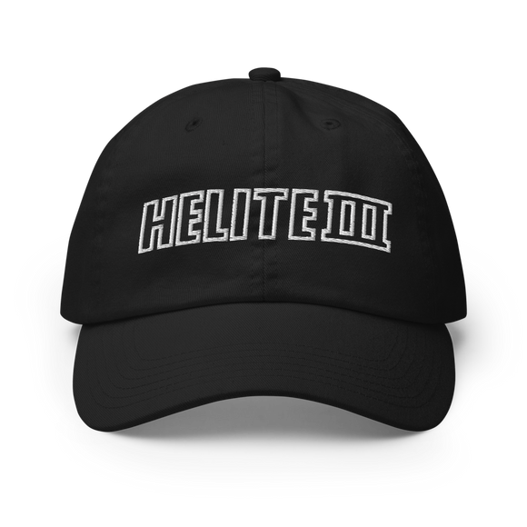 Heaton Helite III Dad Cap