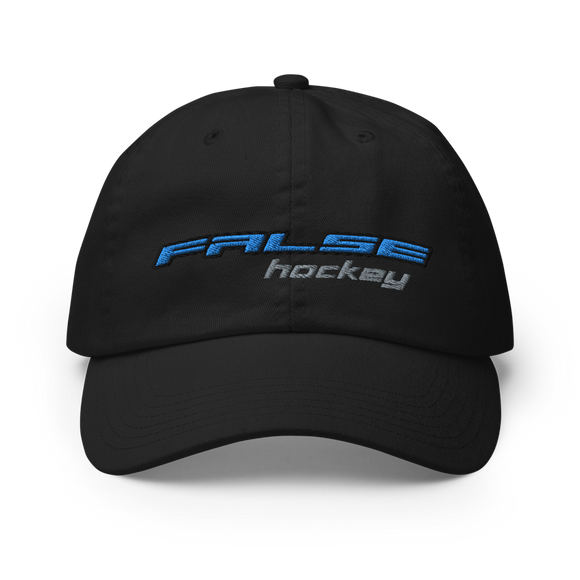 False Hockey Champion Dad Hat
