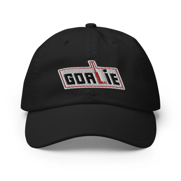 Jofa Goalie Dad Hat