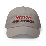 Heaton Helite IV Dad Hat