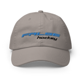 False Hockey Champion Dad Hat
