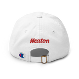 Heaton Helite III Dad Cap