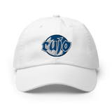 Louisville CuJo Logo Dad Hat
