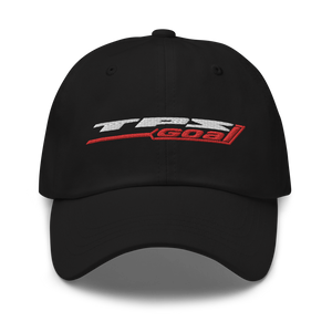 TPS Goal Dad Hat