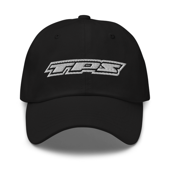 TPS Logo Dad Hat