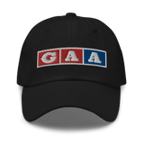 GAA Dad Hat