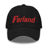 Ferland Logo Dad Hat