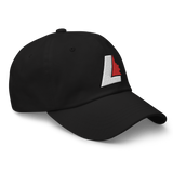 Louisville "L" Logo Dad Hat