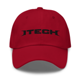 Modern Itech Logo Dad Hat