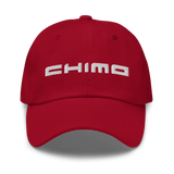 Chimo Logo Dad Hat