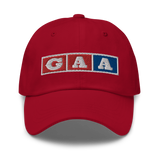 GAA Dad Hat