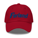 Ferland Logo Dad Hat