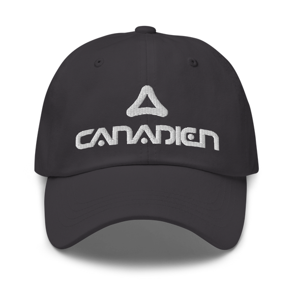 Canadien Logo Dad Hat