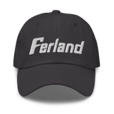 Ferland Logo Dad Hat