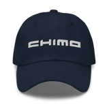 Chimo Logo Dad Hat