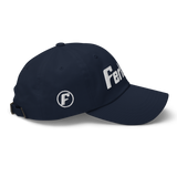 Ferland Logo Dad Hat