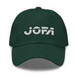 Jofa Logo Dad Hat