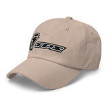 TPS Icecap Logo Dad Hat