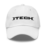 Modern Itech Logo Dad Hat