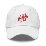 Heaton "H" Logo Dad Hat