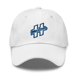 Heaton "H" Logo Dad Hat
