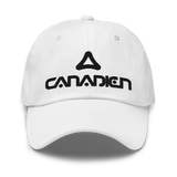 Canadien Logo Dad Hat
