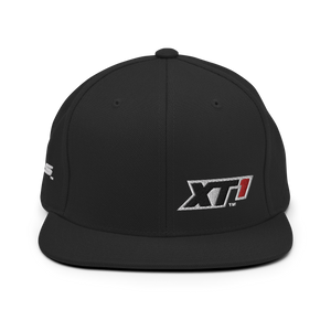 PGS XT1 Snapback Hat