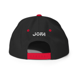 Jofa Goalie Snapback Hat