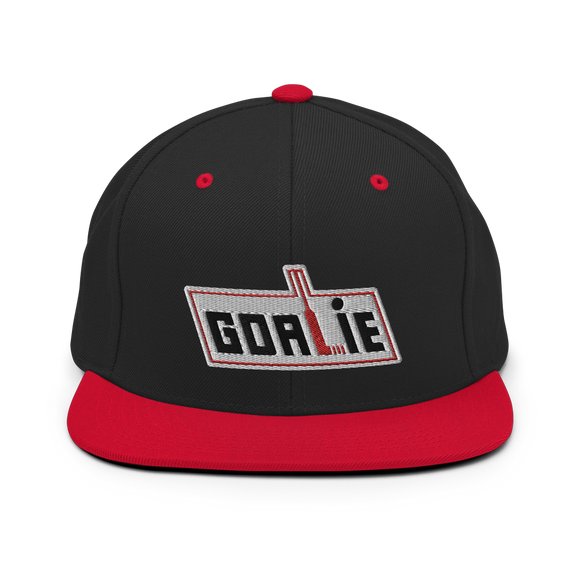 Jofa Goalie Snapback Hat