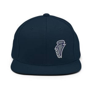 TPS Icecap Snapback Hat