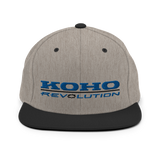 Potvin Koho Revolution Snapback Hat
