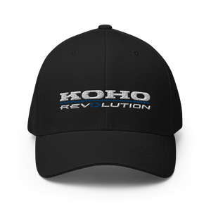 Potvin Koho Revolution FlexFit Hat