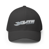 TPS Xlite Logo FlexFit Hat