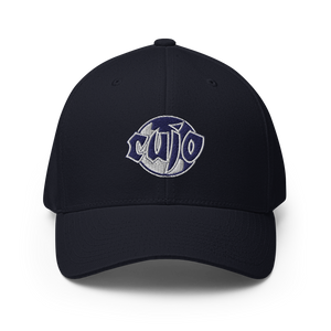 Louisville CuJo Logo FlexFit Hat