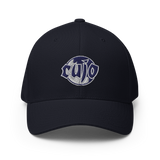 Louisville CuJo Logo FlexFit Hat