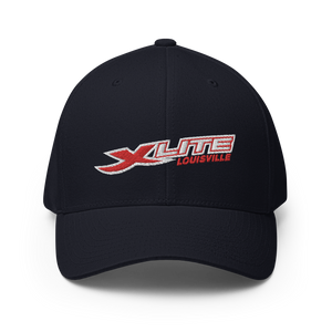 TPS Xlite Logo FlexFit Hat