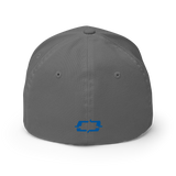 Potvin Koho Revolution FlexFit Hat