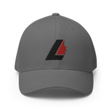 Louisville "L" Logo FlexFit Hat