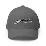 TPS Xlite Logo FlexFit Hat