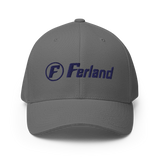 Roy Ferland FlexFit Hat