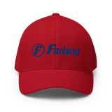 Roy Ferland FlexFit Hat