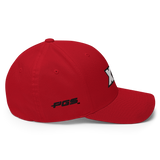 PGS XT1 Logo FlexFit Hat