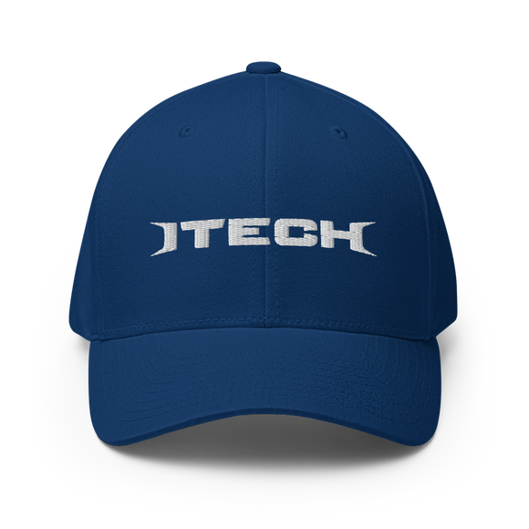 Modern Itech Logo FlexFit Hat