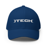 Modern Itech Logo FlexFit Hat