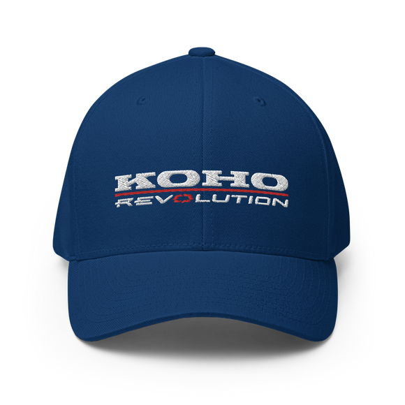Roy Koho Revolution FlexFit Hat