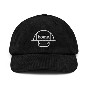 Home Crease Corduroy Hat