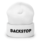 Backstop Vintage Beanie