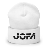 Jofa Logo Cuffed Beanie
