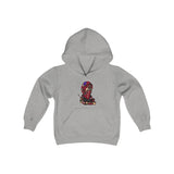 SportNics Classics Arizona Youth Hoodie