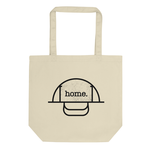 Home Crease Eco Tote Bag
